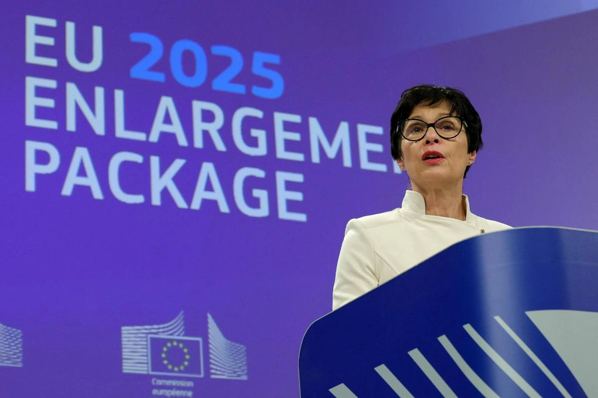 Kos: Ne želimo ‘trojanskog konja’ koji će potkopavati EU